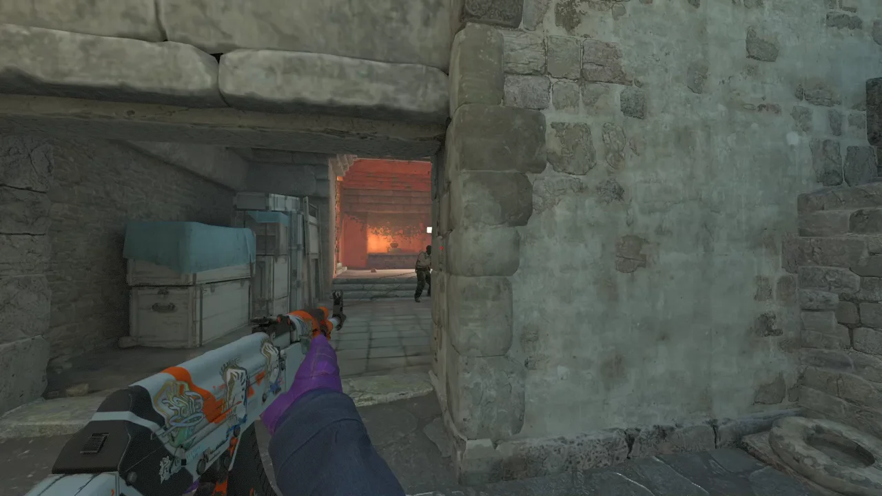 highlight
